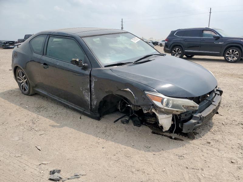 JTKJF5C77F3093396 - 2015 TOYOTA SCION TC Qara foto 4
