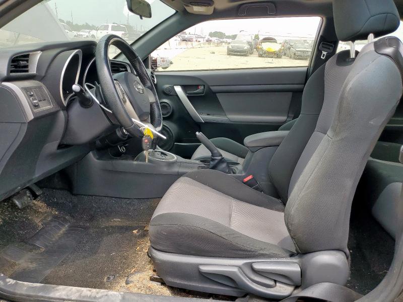 JTKJF5C77F3093396 - 2015 TOYOTA SCION TC Qara foto 7