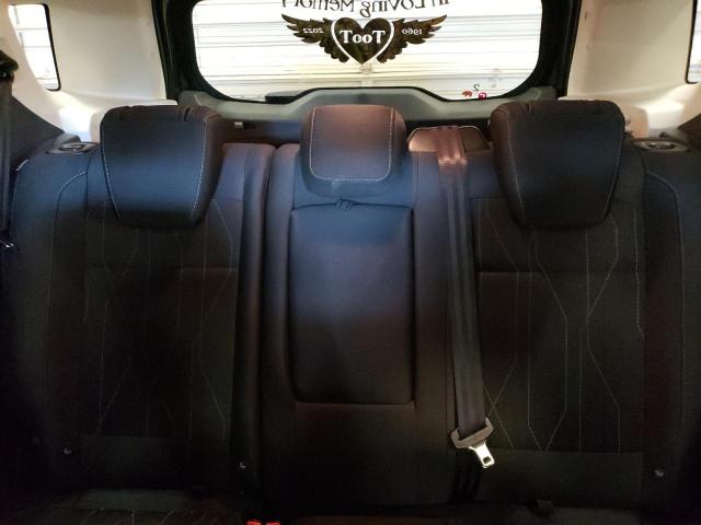 MAJ6S3GL0LC334950 - 2020 FORD ECOSPORT SE Gri fotoğraf 10