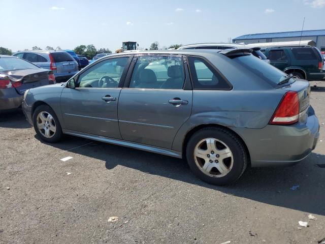 1G1ZU64865F341494 - 2005 CHEVROLET MALIBU MAXX LT GRAY photo 2