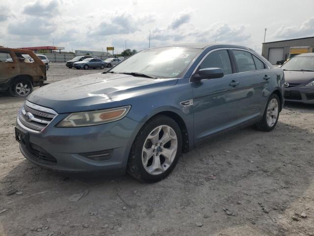 2010 FORD TAURUS SEL, null