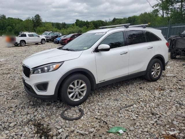 2018 KIA SORENTO LX, 