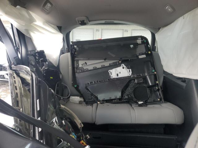 5FNRL6H64RB039764 - 2024 HONDA ODYSSEY EXL Grafit foto 10