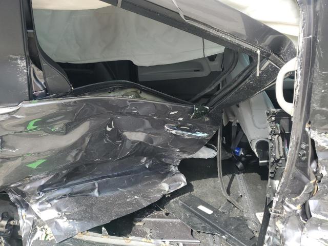 5FNRL6H64RB039764 - 2024 HONDA ODYSSEY EXL Grafit foto 11