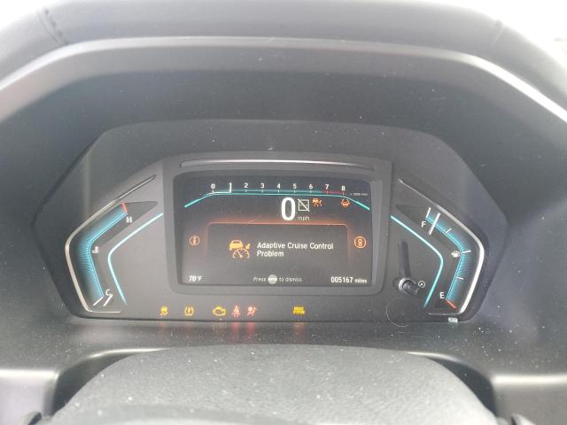 5FNRL6H64RB039764 - 2024 HONDA ODYSSEY EXL Grafit foto 9