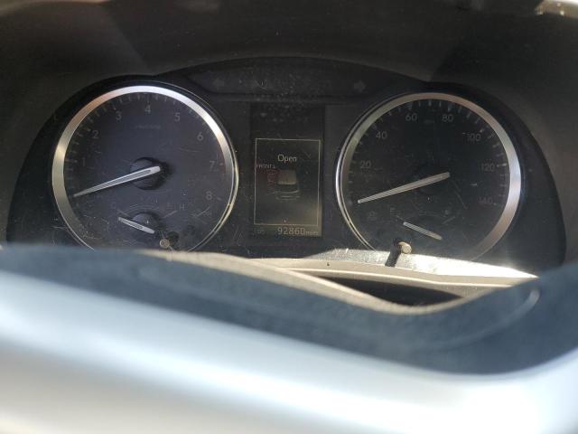 5TDJKRFH0GS261779 - 2016 TOYOTA HIGHLANDER XLE 灰色 照片 9