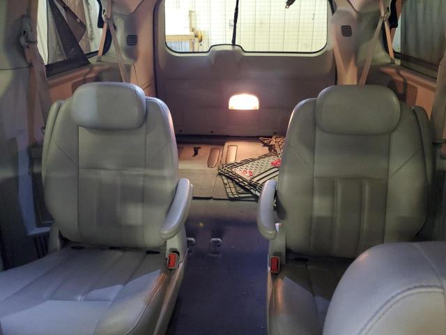 2A8HR54P78R667039 - 2008 CHRYSLER TOWN & COU TOURING 白色 照片 10