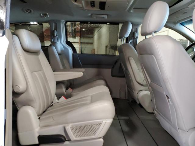 2A8HR54P78R667039 - 2008 CHRYSLER TOWN & COU TOURING 白色 照片 11