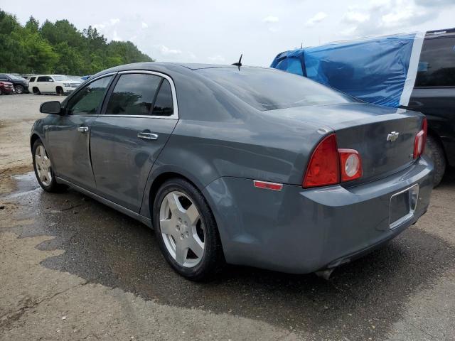 1G1ZK57708F254004 - 2008 CHEVROLET MALIBU LTZ Boz foto 2