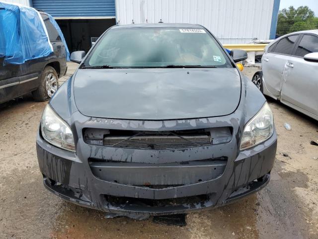 1G1ZK57708F254004 - 2008 CHEVROLET MALIBU LTZ Boz foto 5