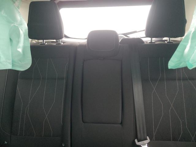 MAJ6S3GL2KC299942 - 2019 FORD ECOSPORT SE წითელი ფოტო 10