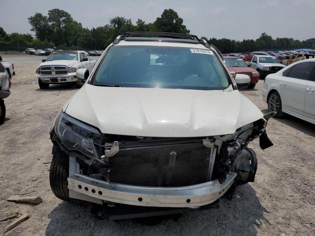 5FPYK3F62KB036231 - 2019 HONDA RIDGELINE RTL WHITE photo 5