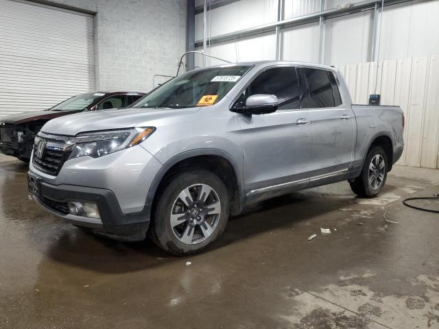 2017 HONDA RIDGELINE RTL, 