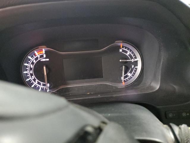 5FPYK3F70HB037783 - 2017 HONDA RIDGELINE RTL Gümüş foto 9