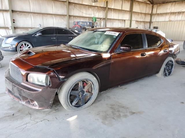 2006 DODGE CHARGER SRT-8, null
