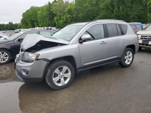 2015 JEEP COMPASS LATITUDE, null