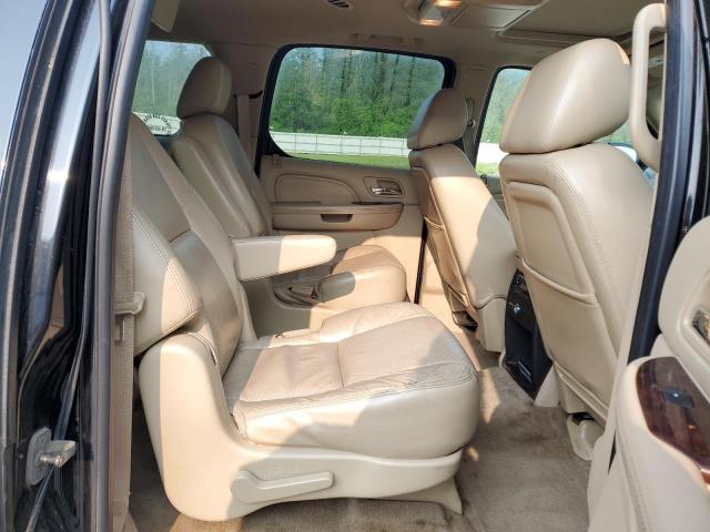 1GYS4HEF8BR114913 - 2011 CADILLAC ESCALADE ESV LUXURY BLACK photo 11