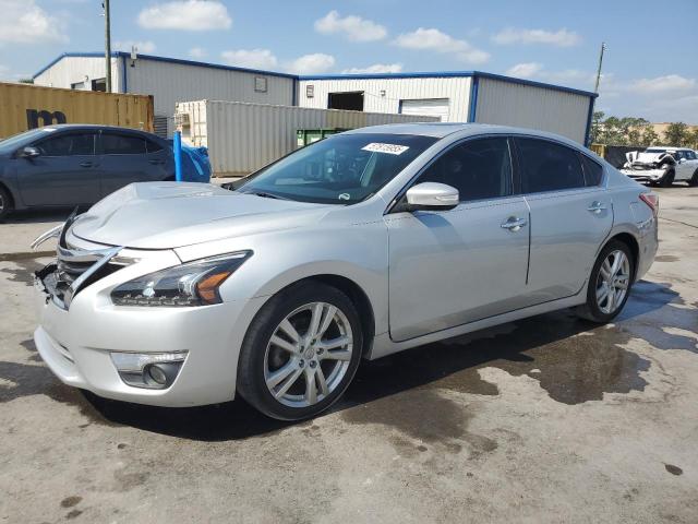 2013 NISSAN ALTIMA 3.5S, null