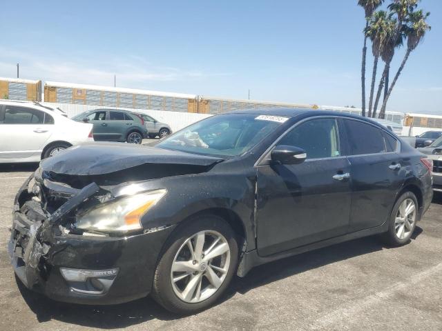 2013 NISSAN ALTIMA 2.5, null
