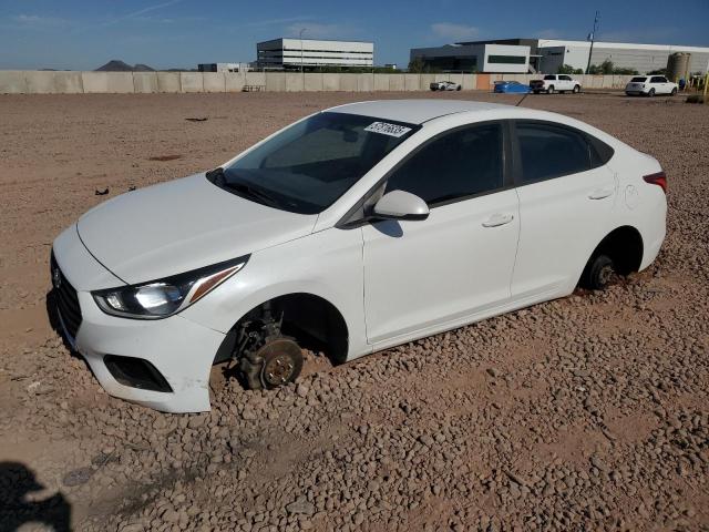 2019 HYUNDAI ACCENT SE, 