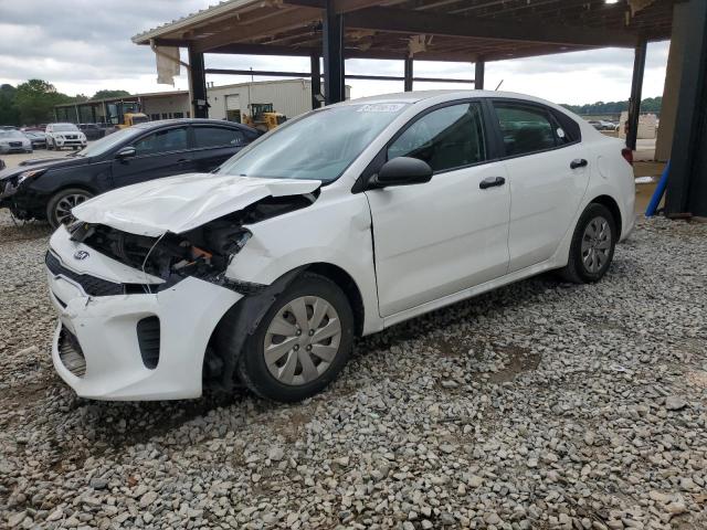 2018 KIA RIO LX, 