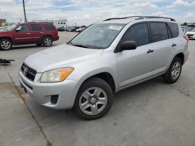 2009 TOYOTA RAV4, 