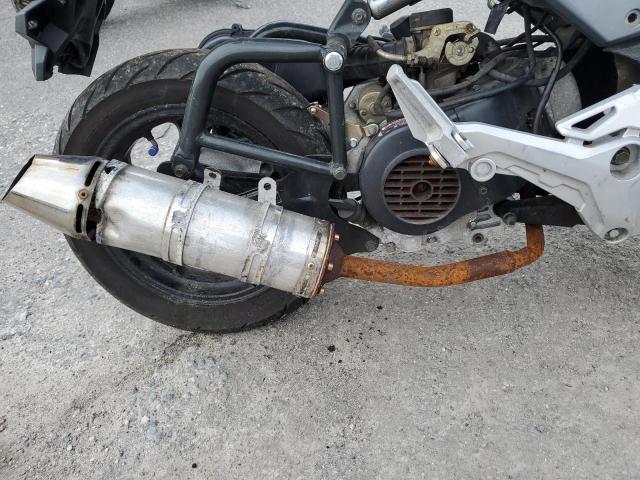 L37MMGST2NZ010085 - 2022 DAIX ICEBEAR 蓝色 照片 9