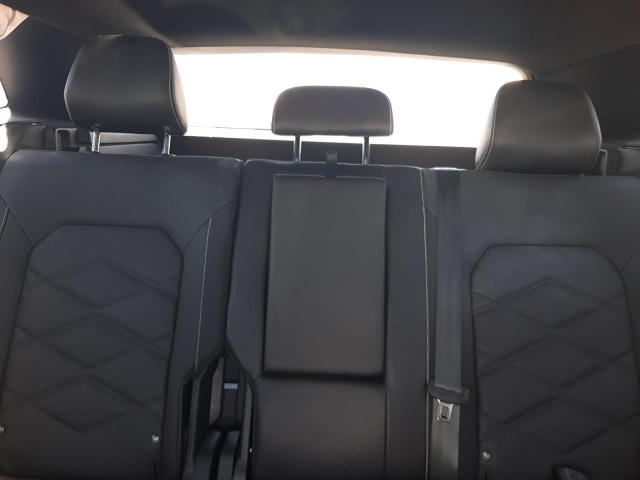 1V2WE2CA6RC229336 - 2024 VOLKSWAGEN ATLAS CROS SE أسود صورة 10