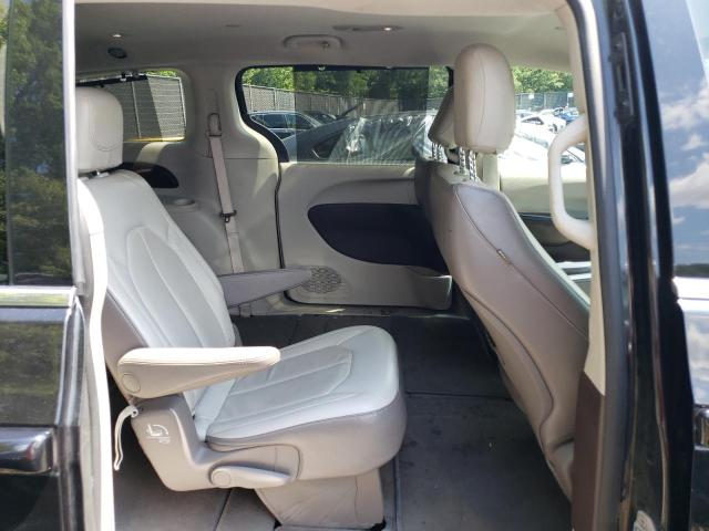 2C4RC1BG6HR747151 - 2017 CHRYSLER PACIFICA TOURING L BLACK photo 11