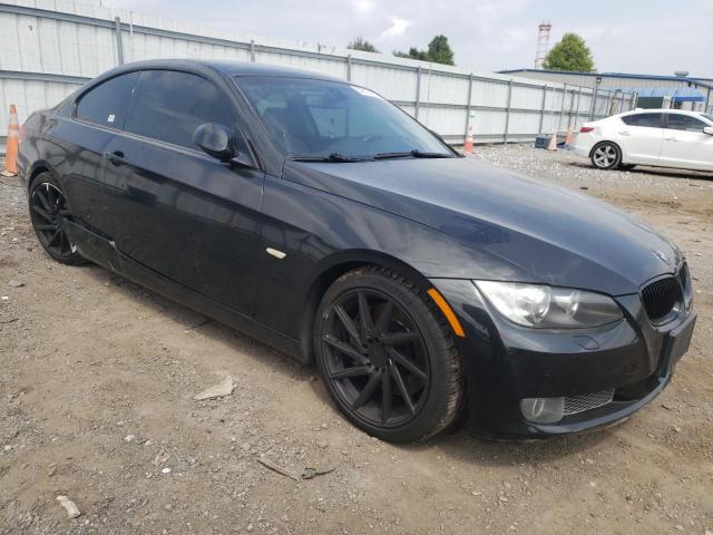 WBAWB735X9P044531 - 2009 BMW 335 I BLACK photo 4