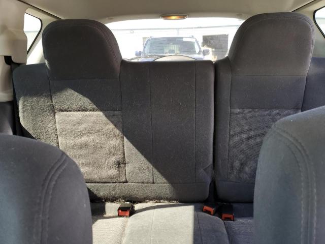 1J4NF1FB6BD255695 - 2011 JEEP COMPASS SPORT GRAY photo 10