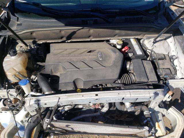 2LMTJ8LP0GBL63635 - 2016 LINCOLN MKX RESERVE 米色 照片 7