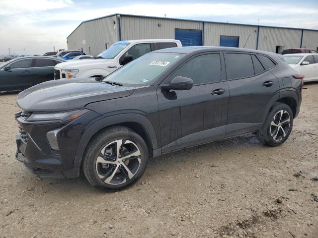 2024 CHEVROLET TRAX 1RS, 