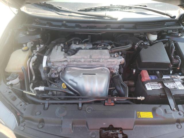 JTKJF5C79D3046206 - 2013 TOYOTA SCION TC 黑色 照片 11