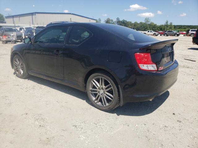 JTKJF5C79D3046206 - 2013 TOYOTA SCION TC 黑色 照片 2