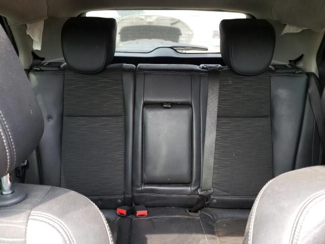 KL4CJBSB5FB037234 - 2015 BUICK ENCORE CONVENIENCE 灰色 照片 10