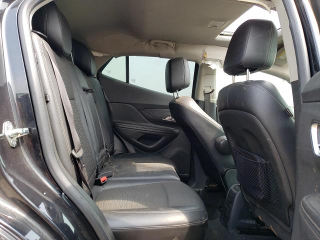 KL4CJBSB5FB037234 - 2015 BUICK ENCORE CONVENIENCE 灰色 照片 11