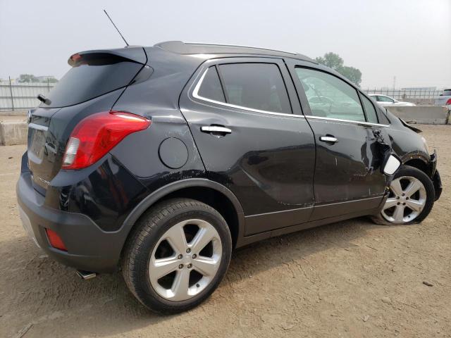 KL4CJBSB5FB037234 - 2015 BUICK ENCORE CONVENIENCE 灰色 照片 3