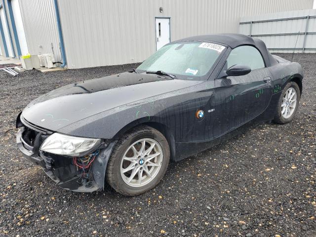 2003 BMW Z4 2.5, 