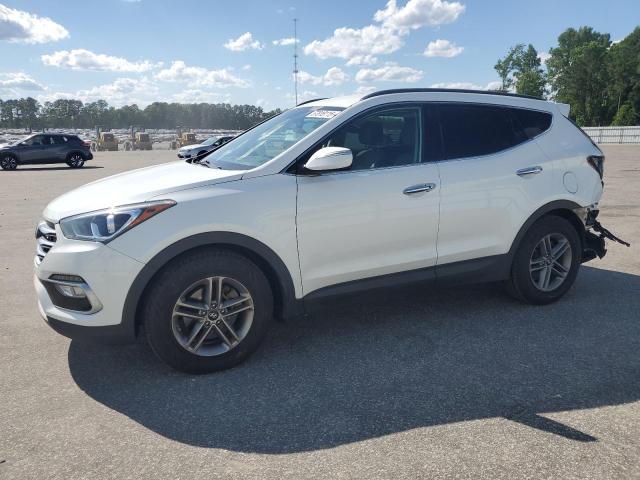 2018 HYUNDAI SANTA FE S, 