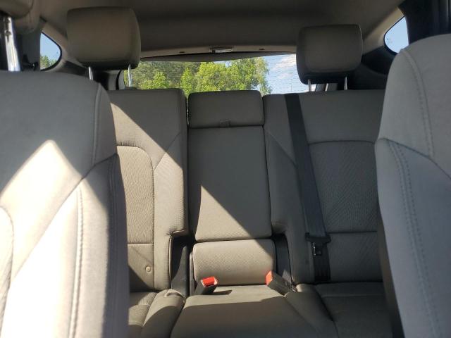 5XYZU3LB4JG555393 - 2018 HYUNDAI SANTA FE S WHITE photo 10