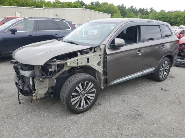 2019 MITSUBISHI OUTLANDER SE, null