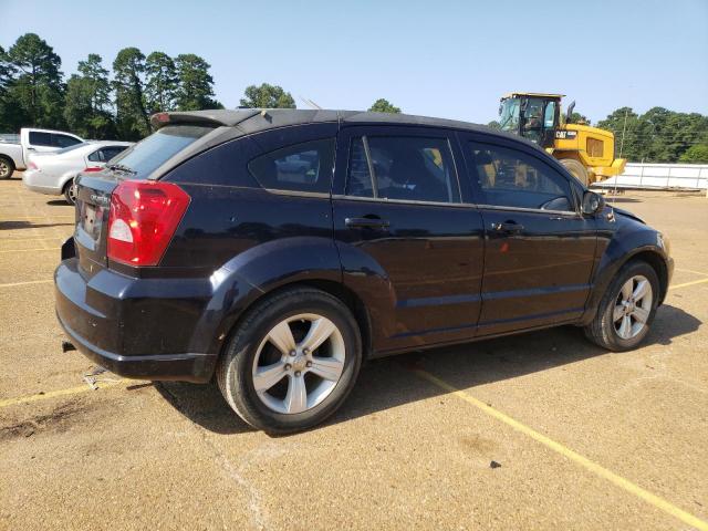 1B3CB3HA9BD113206 - 2011 DODGE CALIBER MAINSTREET BLACK photo 3