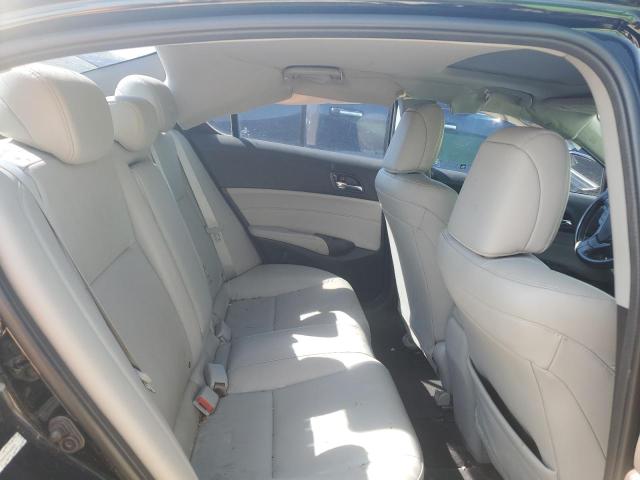 19UDE2F30HA006257 - 2017 ACURA ILX BASE WATCH PLUS BLACK photo 10