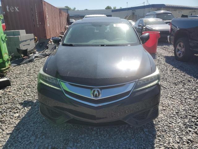 19UDE2F30HA006257 - 2017 ACURA ILX BASE WATCH PLUS BLACK photo 5