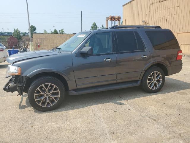 2015 FORD EXPEDITION XLT, null