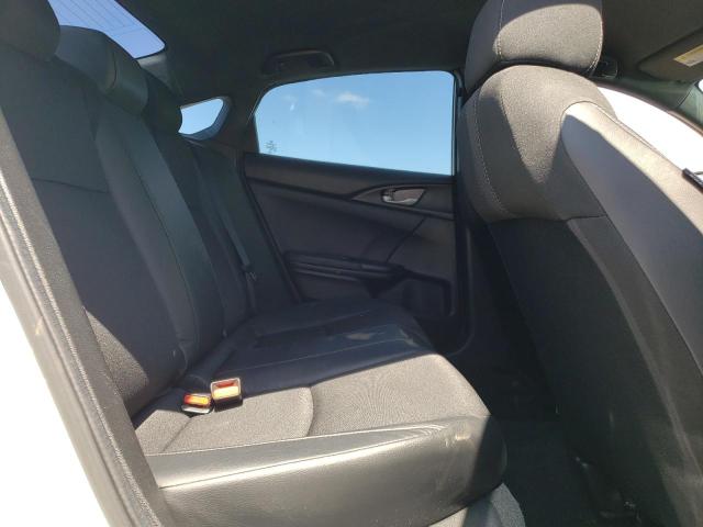 19XFC2F82KE214024 - 2019 HONDA CIVIC SPORT 白色 照片 10