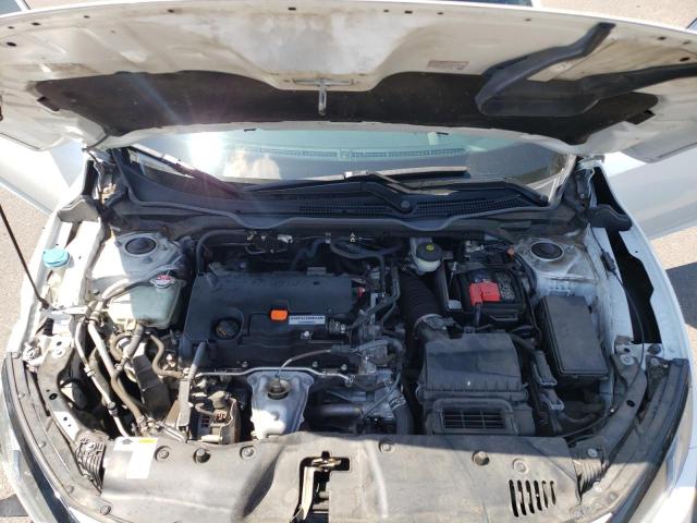 19XFC2F82KE214024 - 2019 HONDA CIVIC SPORT 白色 照片 11