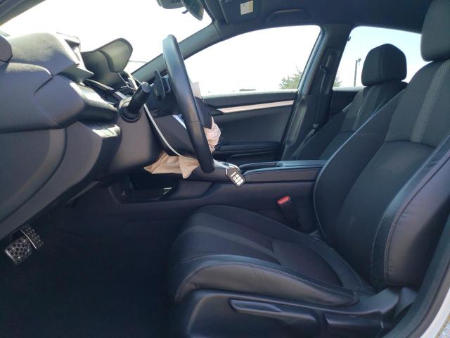 19XFC2F82KE214024 - 2019 HONDA CIVIC SPORT 白色 照片 7