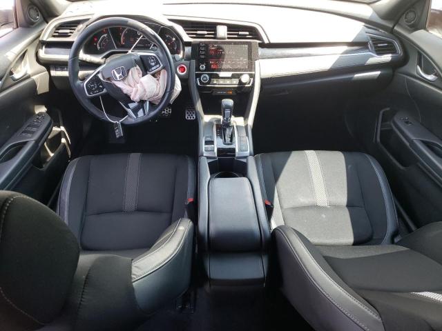 19XFC2F82KE214024 - 2019 HONDA CIVIC SPORT 白色 照片 8